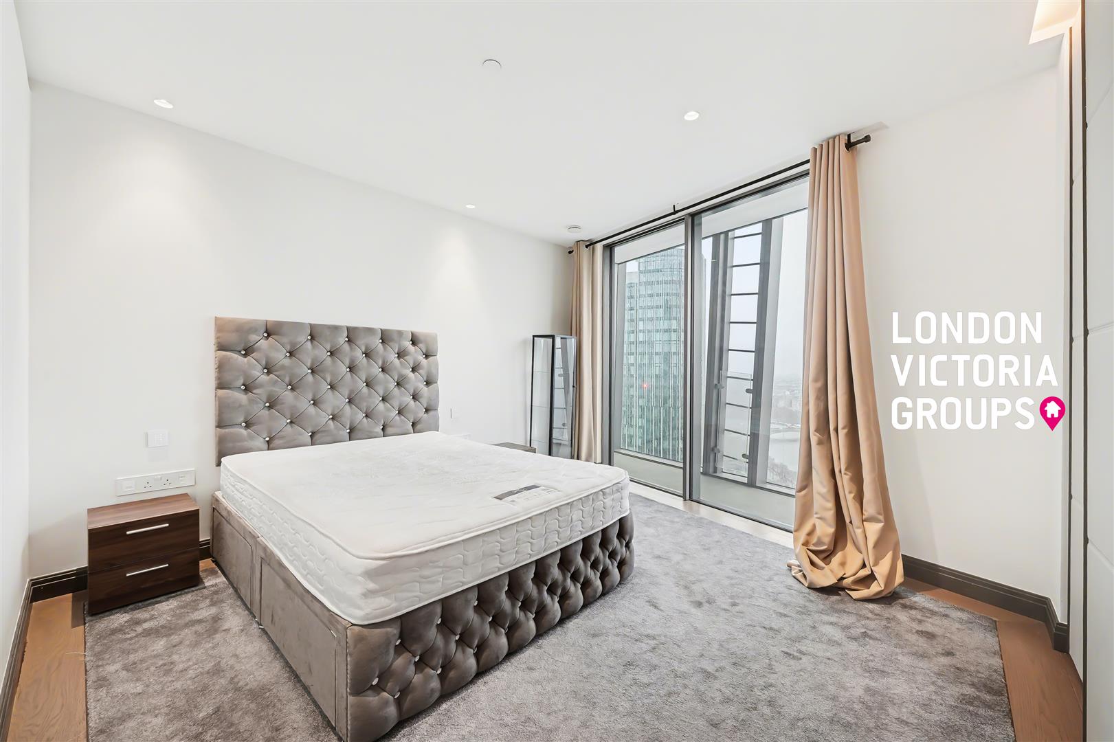 1 Blackfriars Road, LONDON